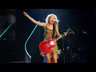 Mine (Speak Now World Tour Live)