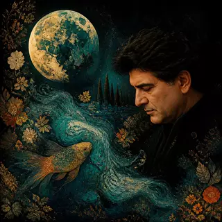 شنیدم ماهی