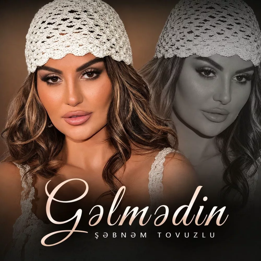 کاور Gelmedin