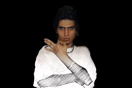 کاور پدرخوانده من