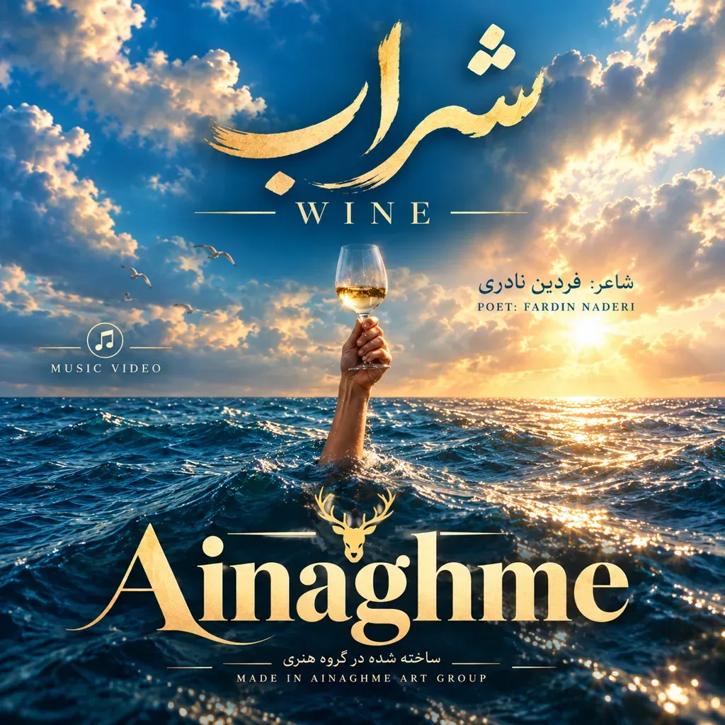 کاور شراب