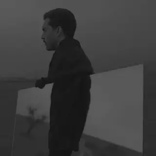 من