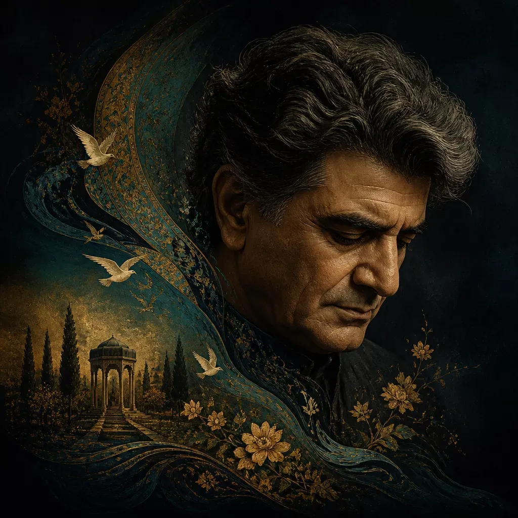 کاور گریه شوق