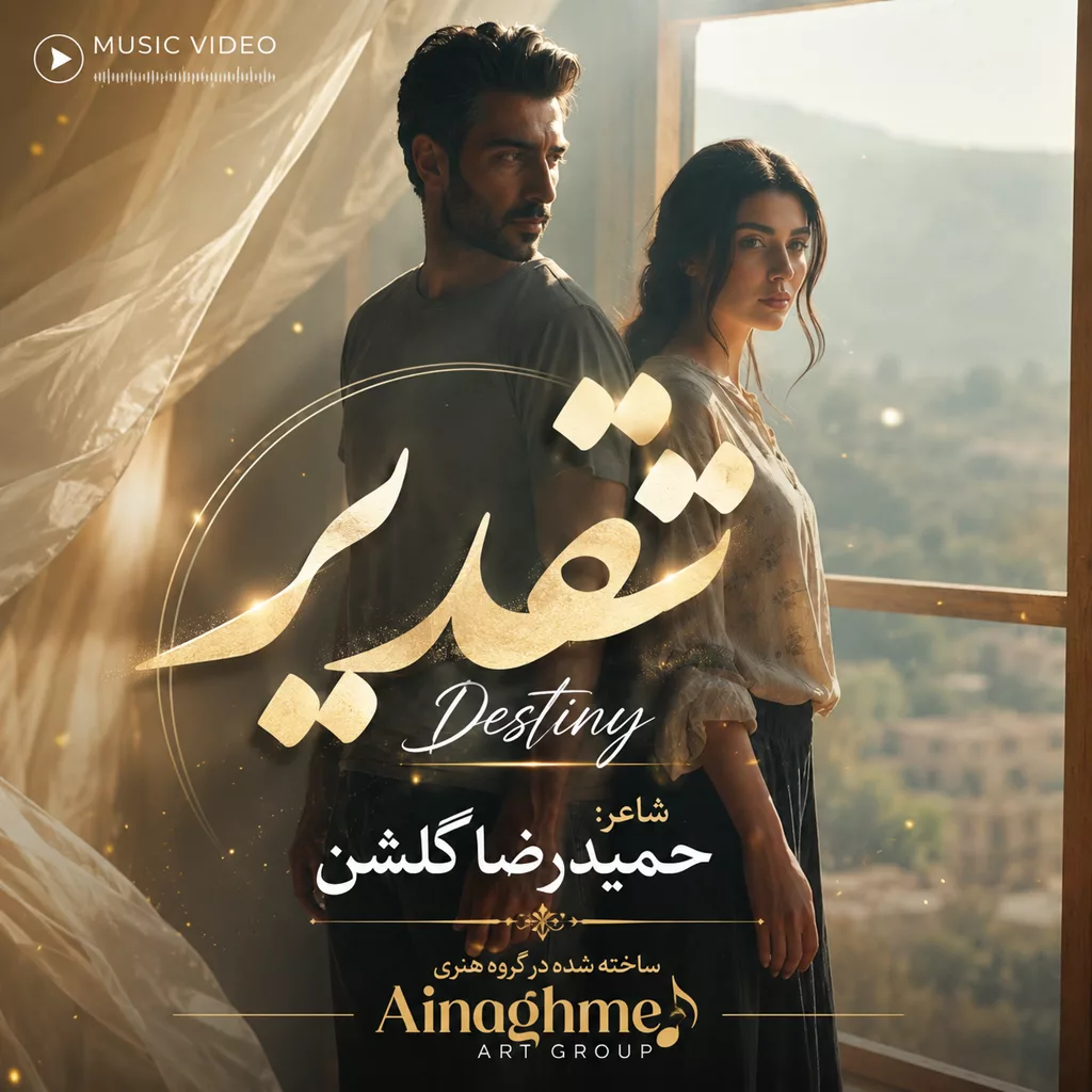 کاور تقدیر