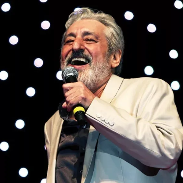کاور شکار (اجرای زنده)