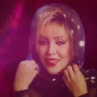لحظهی مستی