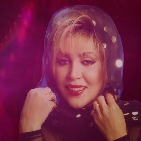 کاور لحظهی مستی