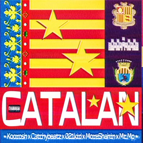 کاور CATALAN