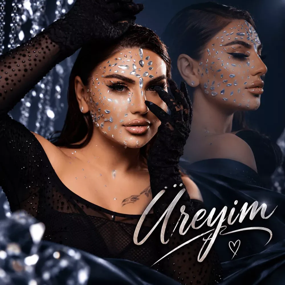 کاور Üreyim