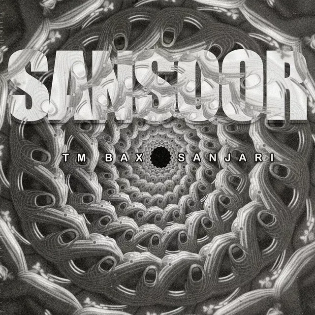 کاور Sansoor