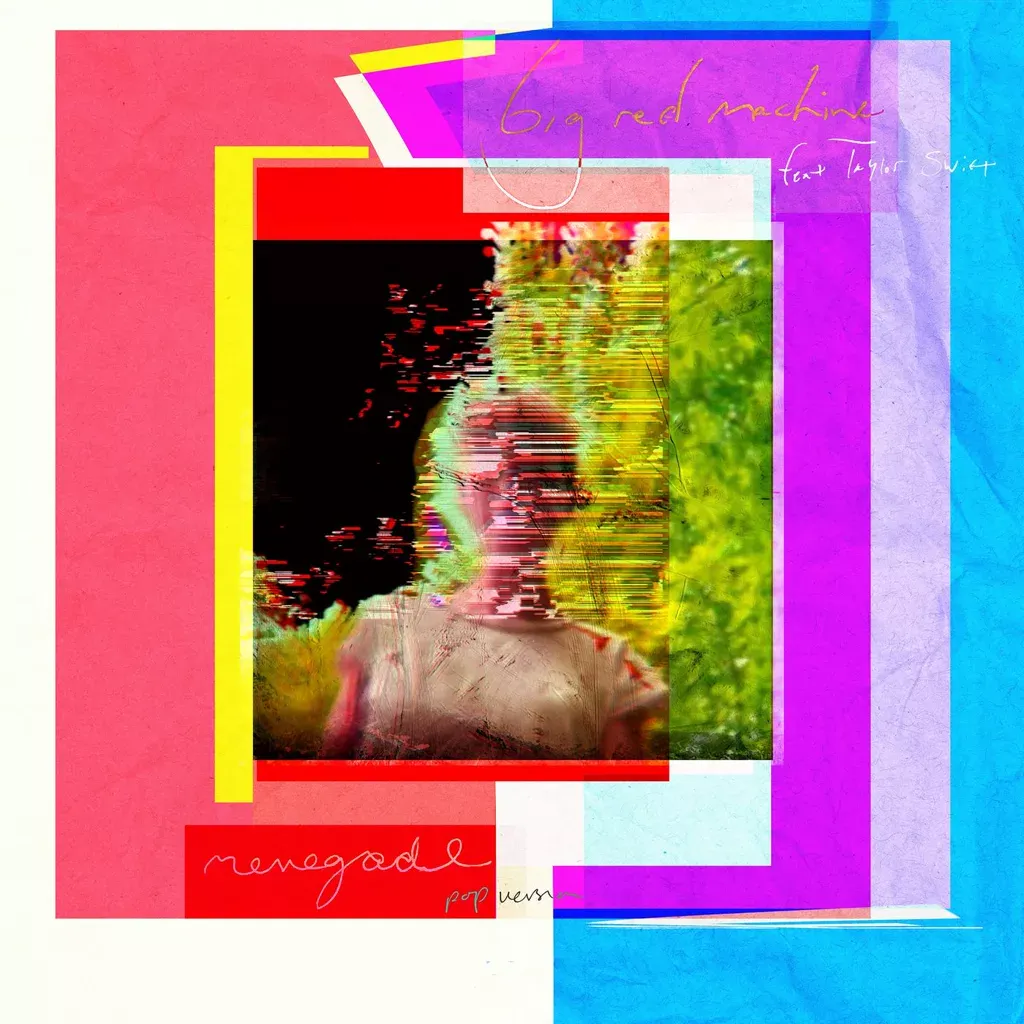 کاور Renegade (Pop Version)
