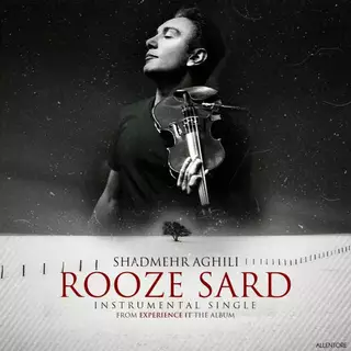 روز سرد (بی‌کلام)