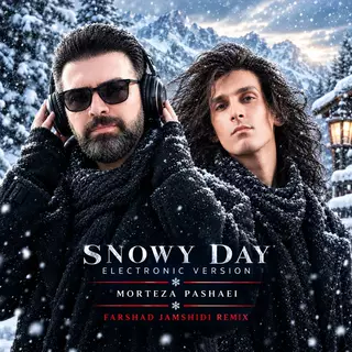 Snowy Day Electro Version (Remix)