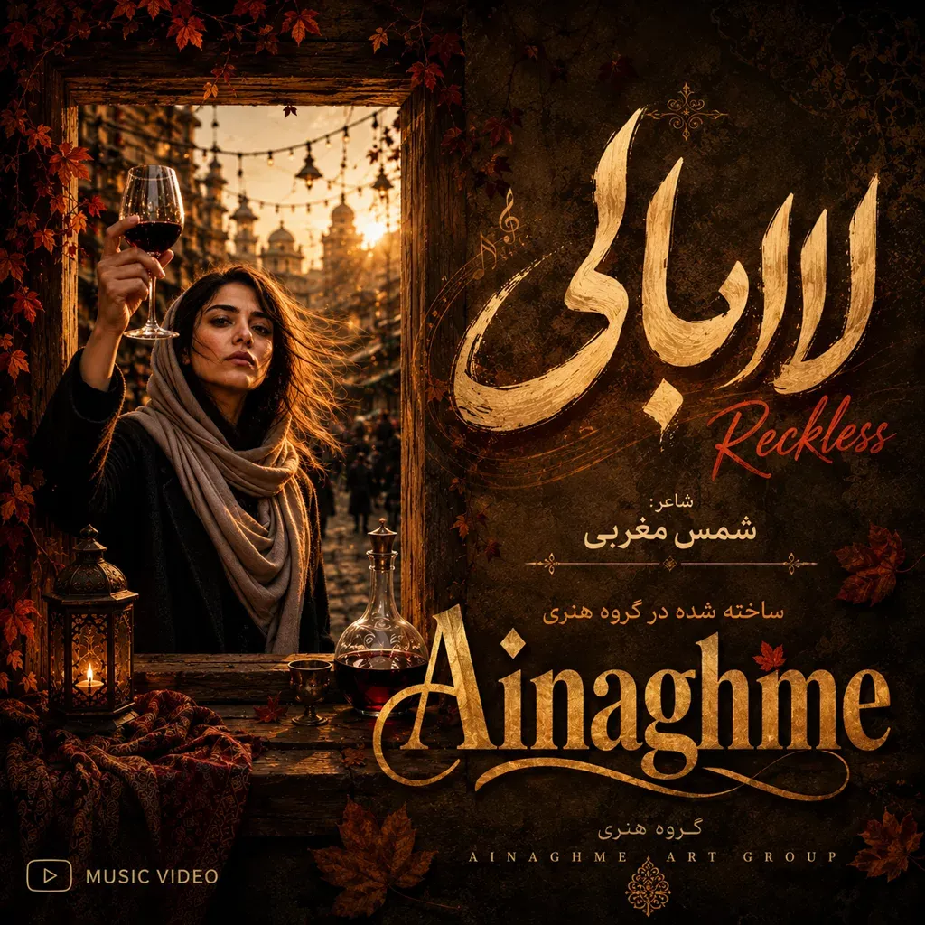 کاور لاابالی