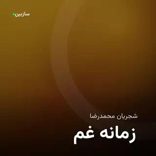 غم زمانه