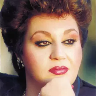 افسانه شیرین