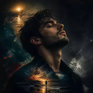 نمی‌شه باورام
