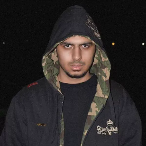کاور زمان