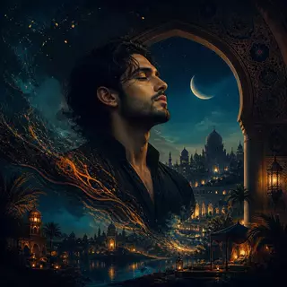 هزار و یک شب