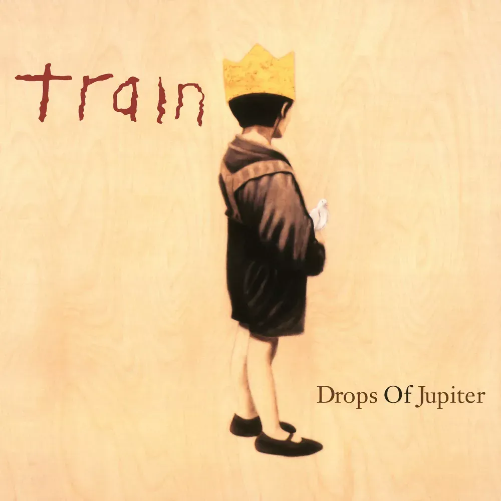 کاور Drops of Jupiter (Tell Me)