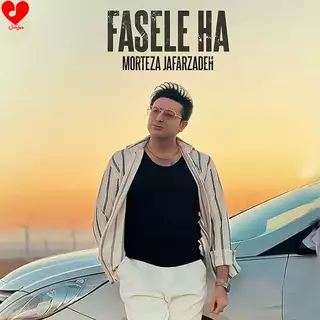 فاصله ها