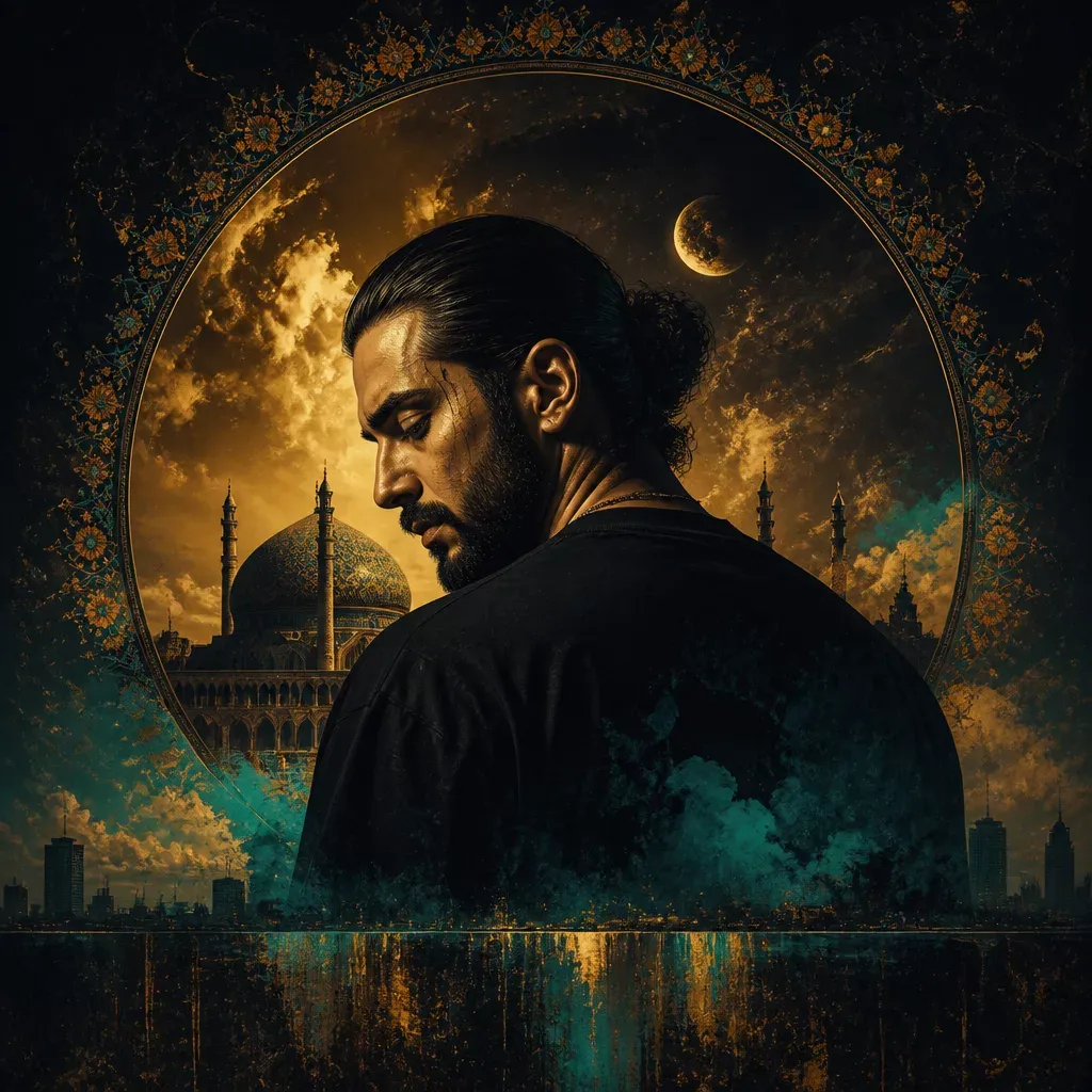 کاور Besmellah