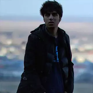 اثر منفی