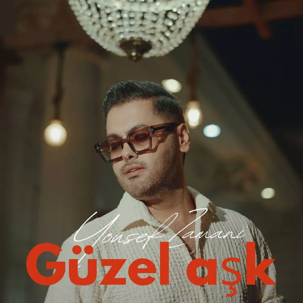 کاور Güzel Aşk
