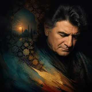 نیایش