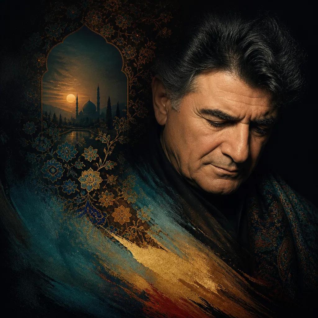 کاور نیایش