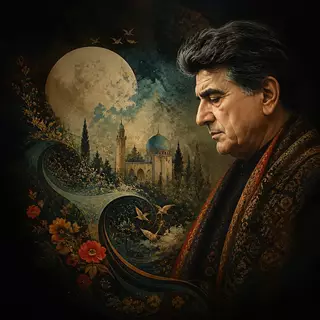 چه خلاف سر زد از ما
