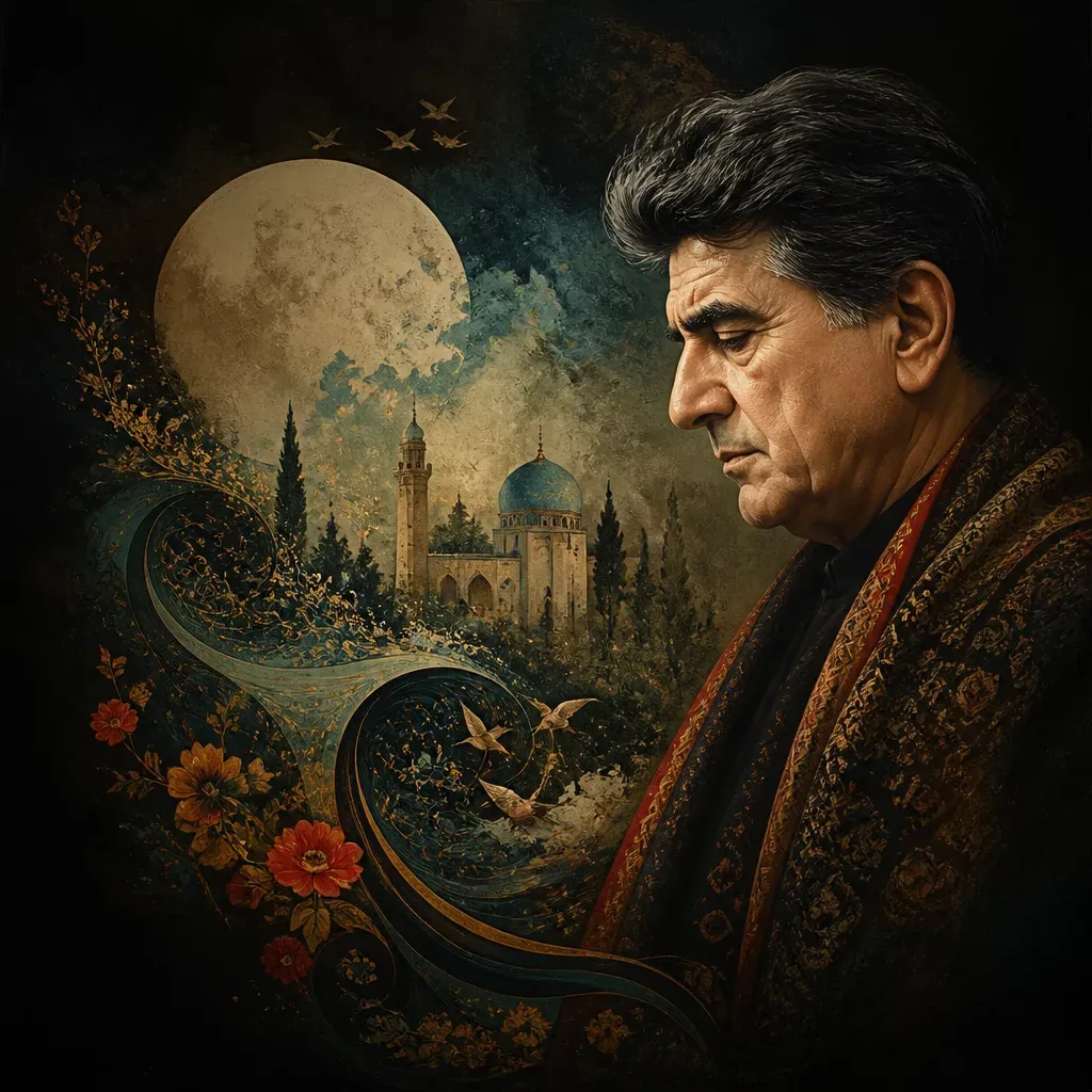 کاور چه خلاف سر زد از ما