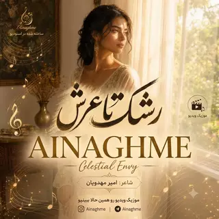 رشک تا عرش