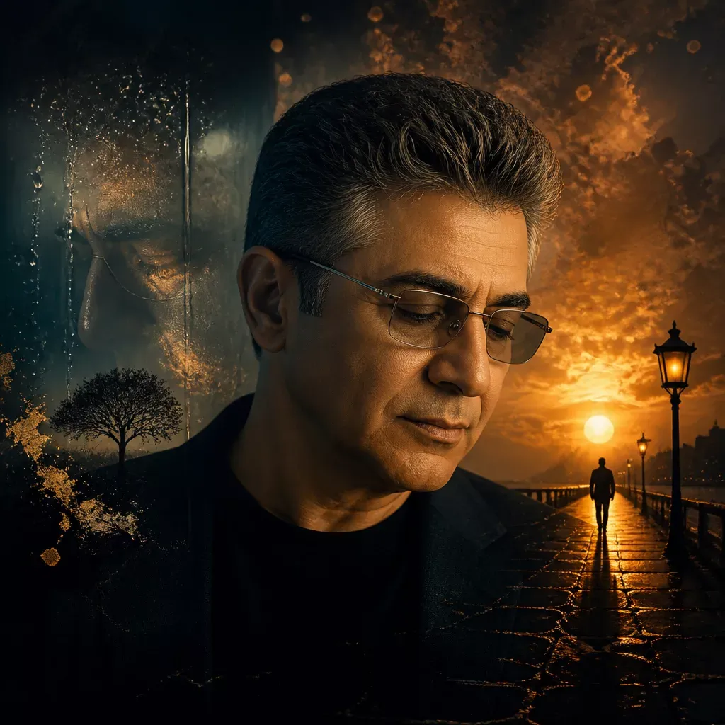 کاور هنوزم همونیم