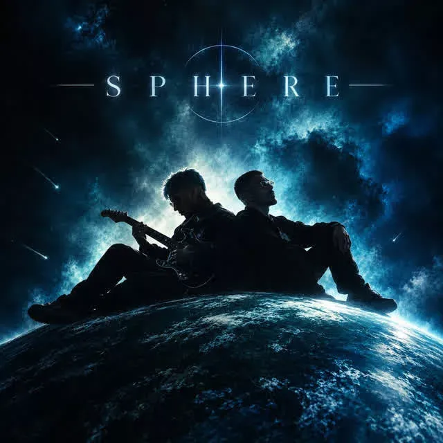 کاور Sphere