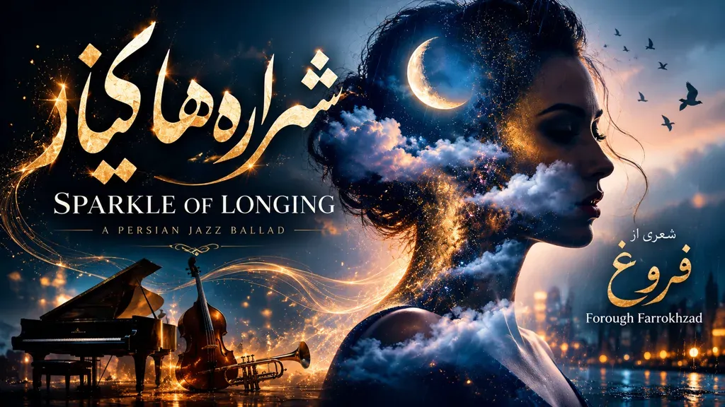 کاور شرارههای نیاز