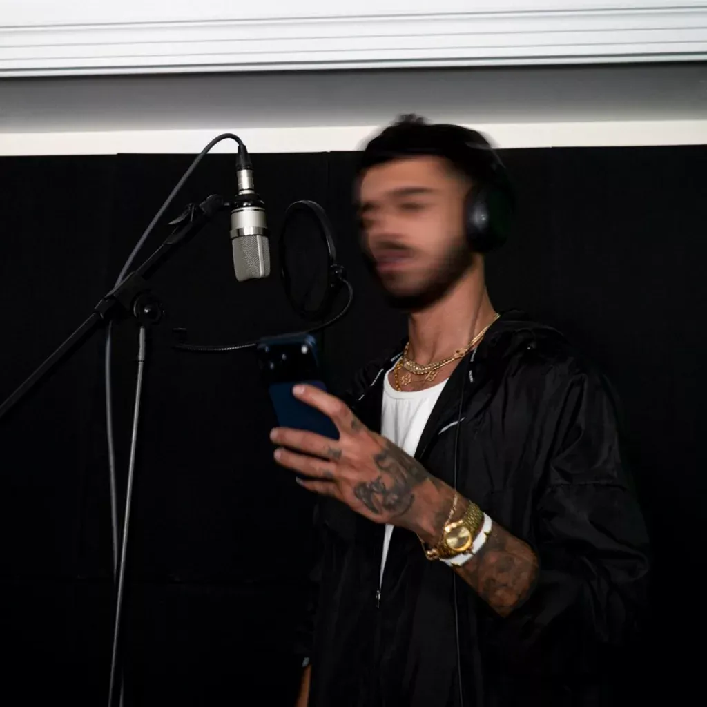 کاور Nothing Like U