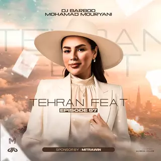 Tehran Feat 57