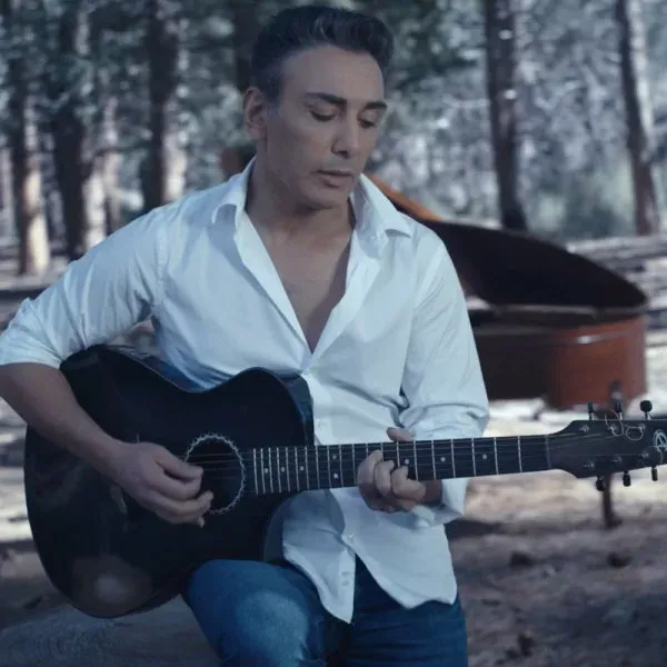کاور روز سرد (آنپلاگد)