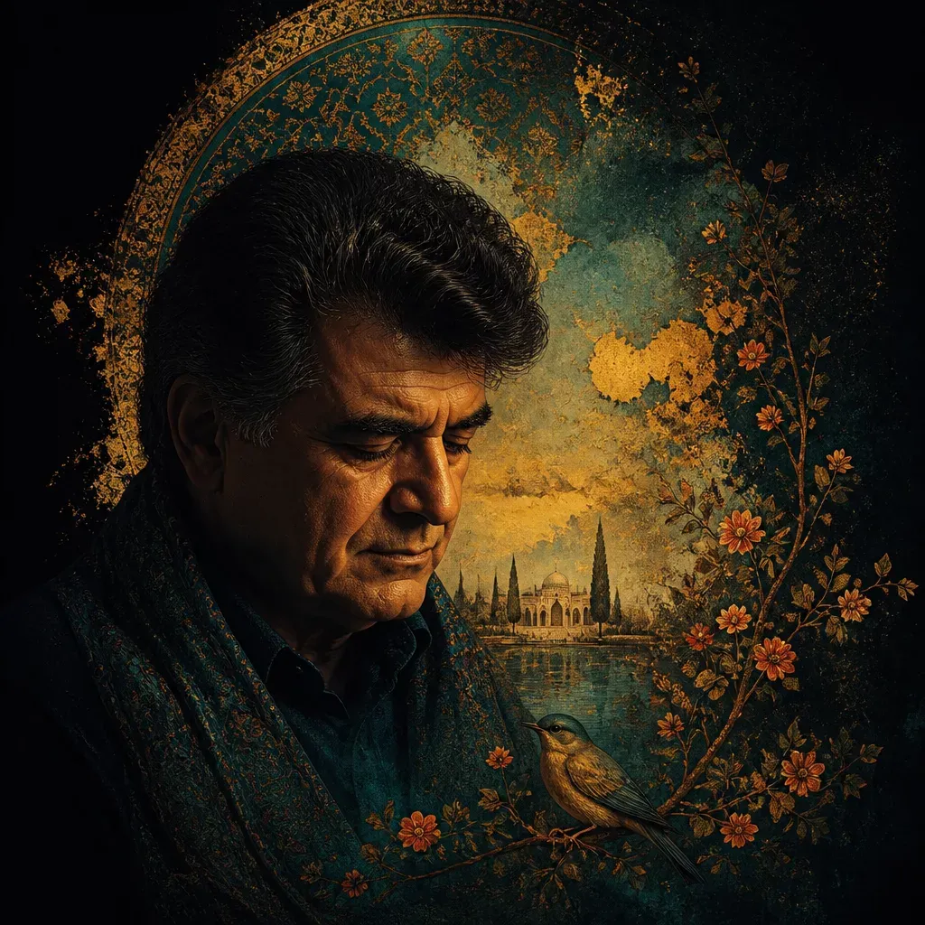 کاور عهد مودت