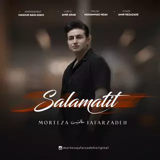 سلامتی