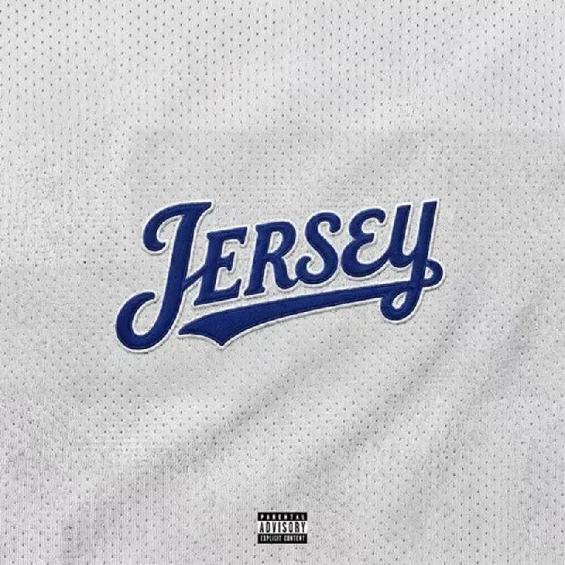 کاور JERSEY