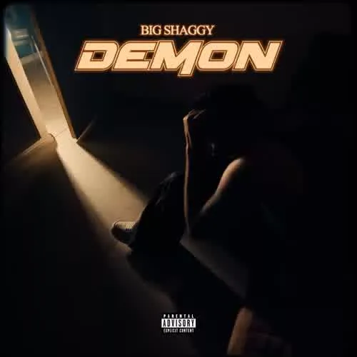 کاور DEMON