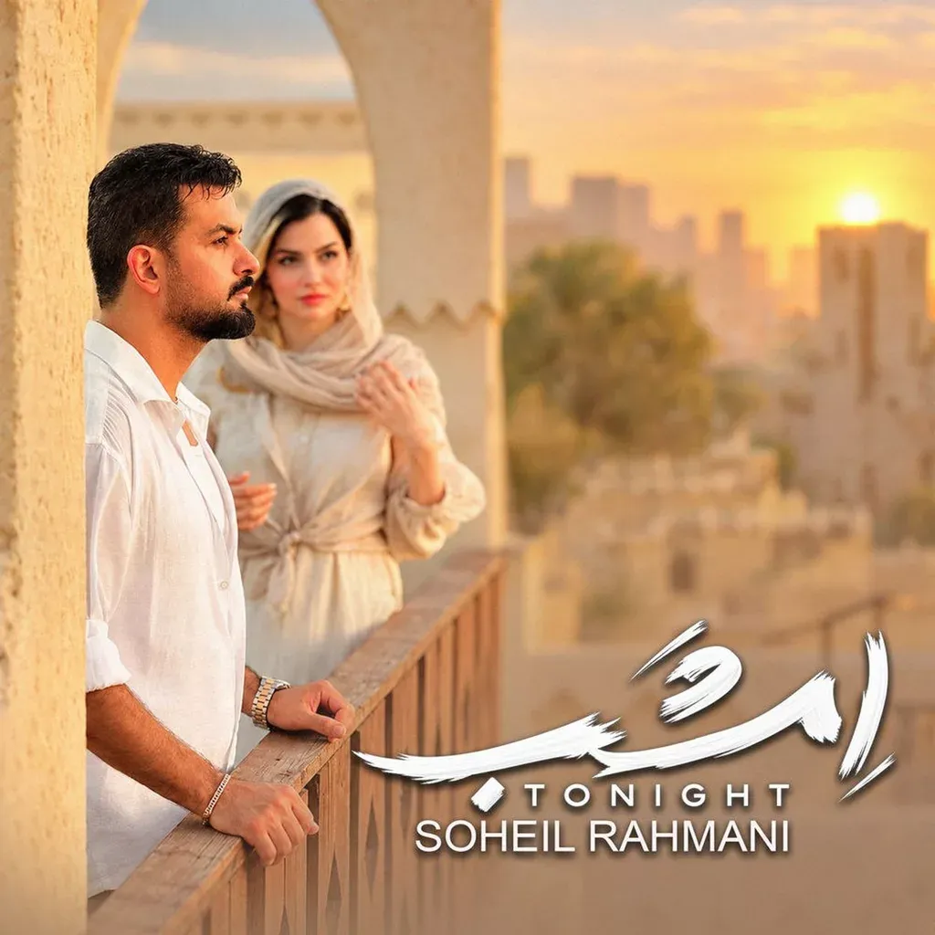 کاور امشب