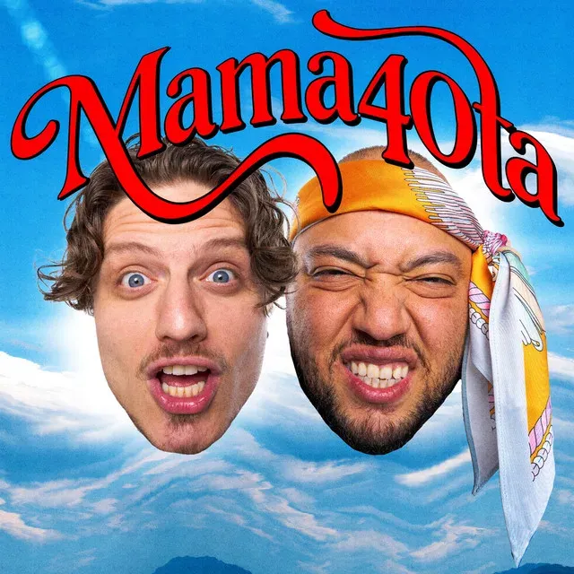 کاور MAMA40TA
