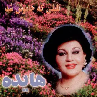 دل که گناهی نداره (اجرای کامل)