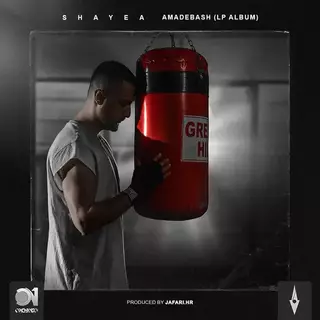 آماده باش