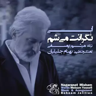 نگرانت میشم