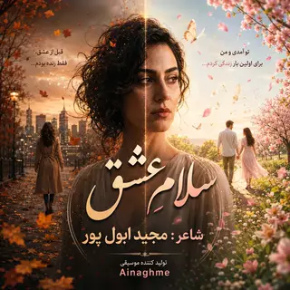 سلام عشق