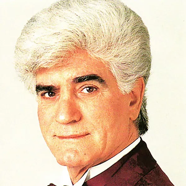 کاور چرا نمیرقصی